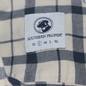 Southern Proper Ladies Popover